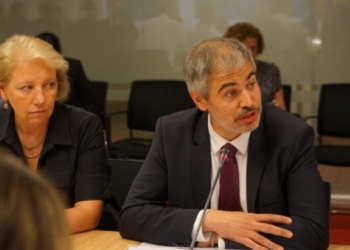 Spain and 15 other Member States reject cuts to cohesion policy, the CAP, and the CFP in the next multiannual financial framework