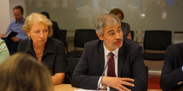 Spain and 15 other Member States reject cuts to cohesion policy, the CAP, and the CFP in the next multiannual financial framework