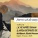 Casa Árabe, at the Tarifa-Tangier African Film Festival (FCAT) in Madrid