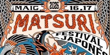 The Matsuri Festival returns, Barcelona’s most traditional japanese summer festival