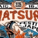 The Matsuri Festival returns, Barcelona’s most traditional japanese summer festival