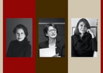 Tres escritoras dominicanas en un conversatorio sobre ficción y realidad