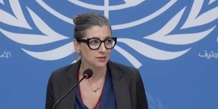 Sánchez pide a Von der Leyen que las sanciones de Trump contra Albanese y la CPI no tengan efecto en la UE