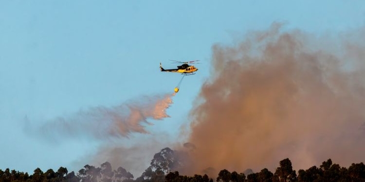 Brussels proposes mobilizing €120 million to support Spain’s recovery after the 2025 climate disasters