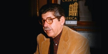 The Embassy of Peru and Casa de América pay tribute to Alfredo Bryce Echenique