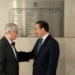 Foreign Ministry remembers diplomats who remained loyal to the Republic during the Civil War