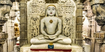 Lecture “Jainism and Indian Society” at Casa Asia