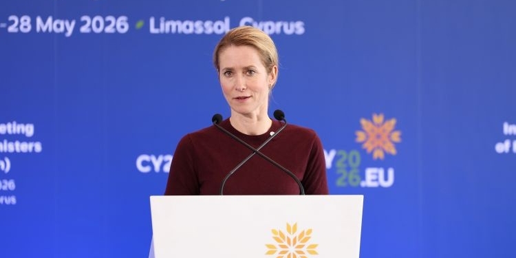 The EU will address the possible sanction against the Israeli Security Minister, requested by Spain, at the next FAC meeting in Luxembourg