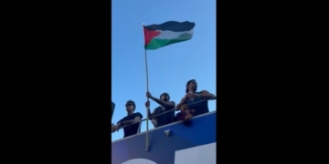 Regarding the Lamine Yamal celebration, Sánchez points out that “Spain has recognized Palestine”
