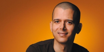 African Literature: A Dialogue with the Writer Abdellah Taïa, at Casa África