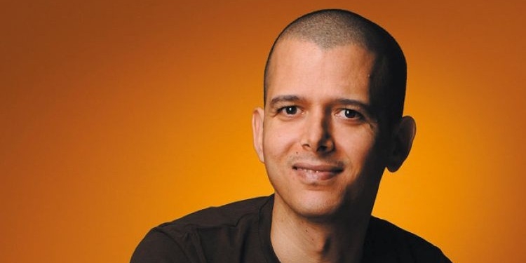 African Literature: A Dialogue with the Writer Abdellah Taïa, at Casa África