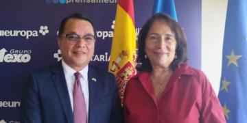 Honduras relies on Spain’s support to host the 2028 Ibero-American Summit