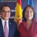Honduras confía en el apoyo de España para albergar la Cumbre Iberoamericana de 2028