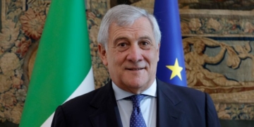 Italy in the Hormuz crisis: diplomacy, naval missions, and food security