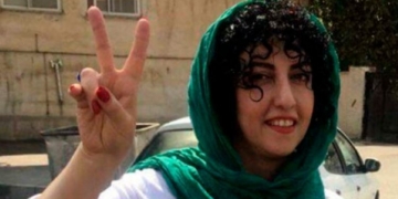 The PP calls for the conflict not to be used as a “smokescreen” for repression in Iran and demands the release of Narges Mohammadi