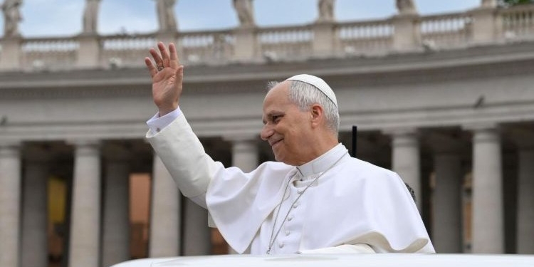 The government hopes the Pope’s visit will bolster its geopolitical and migration priorities