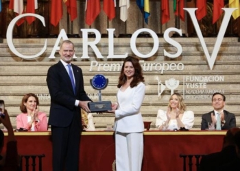 King Felipe VI highlights the importance of the Committee of the Regions for a “strongly decentralized” Spain