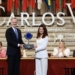 King Felipe VI highlights the importance of the Committee of the Regions for a “strongly decentralized” Spain