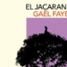Portada de la novela El Jacarandá de Gaël Faye