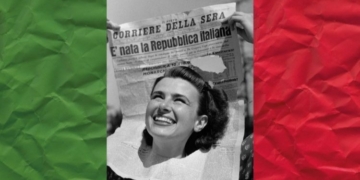 Open House at the Italian Cultural Institute for the 80th Anniversary of the Italian Republic