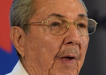 Albares rejects “any use of force” in Cuba after US indictment of Raúl Castro