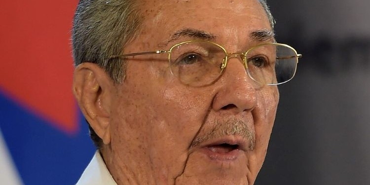 Albares rejects “any use of force” in Cuba after US indictment of Raúl Castro