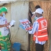 AECID contributes €1.2 million to IFRC to contain Ebola outbreak in East Africa