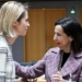 Robles warns that the EU must be able to strategically “anticipate” threats