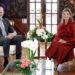Felipe VI asiste a la toma de posesión de la nueva presidenta de Costa Rica, Laura Fernández Delgado