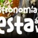 Platos típicos africanos en un evento gastronómico en Casa África