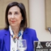 Robles announces the end of the support mission in Cyprus after France’s decision to divert towards Hormuz