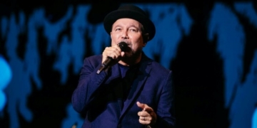Rubén Blades, the creator of “Pedro Navaja,” will leave his legacy at the Cervantes Institute in Panama