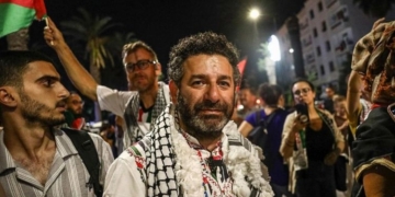Spain demands Israel present evidence against Saif Abukeshek or release him “immediately”