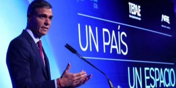 Sánchez announces program to fund IRIS, the European secure communications network, for national defense