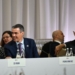 Sánchez defiende sus propuestas de “democracia digital” en una nueva cumbre europea con comienzo “accidentado”