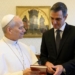 Sánchez asks that the Pope’s upcoming apostolic visit transcend the “political debate” in Spain