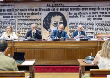 Parliament calls for a national plan for cooperation with NATO’s southern neighbors