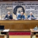 Reunión en el Senado sobre cooperación con la vecindad sur de la OTAN
