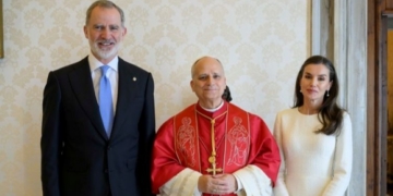 Pope Leo XIV begins this week the first papal apostolic visit to Spain in fifteen years