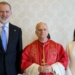 Pope Leo XIV begins this week the first papal apostolic visit to Spain in fifteen years