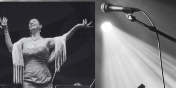 “Long Live Love.” Voice and Piano Recital at Centro Sefarad-Israel