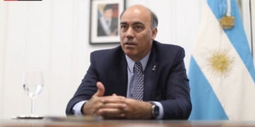 Ambassador Wenceslao Bunge asserts that “Spain needs Argentina much more than Argentina needs Spain”