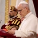 The Pope defends before the Spanish Parliament the “diplomatic courage” in favor of peace and a “rigorous ethical vigilance” of artificial intelligence