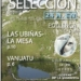 Portada de la publicación Selección Fin de Semana con paisajes y títulos destacados