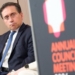 Ministro José Manuel Albares en reunión del Consejo Europeo en Viena