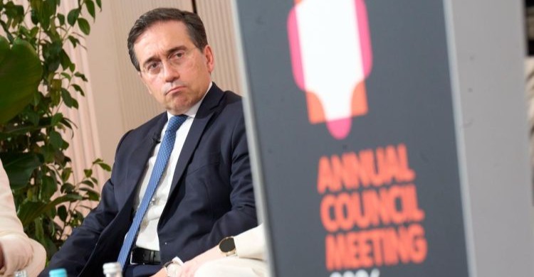 Albares: “Europe must transform its economic power into political power”