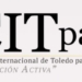 Logo del Centro Internacional de Toledo para la Paz CITpax