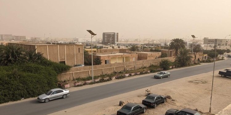 The Government is washing its hands of two Mauritanian migrant detention centers rehabilitated by FIAP