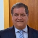 Luis Iberico, embajador de Perú en España, en un evento oficial.