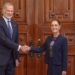 Claudia Sheinbaum welcomes King Felipe VI to Mexico to discuss indigenous peoples and end diplomatic crisis